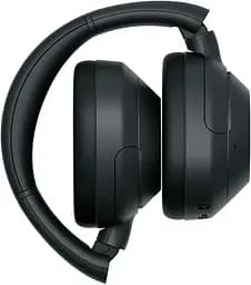 Навушники Sony Over-ear ULT WEAR BT 5.2 ANC AAC LDAC Wireless Mic Чорний (WHULT900NB.CE7) - мініатюра 10