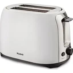 Тостер Magio МG-272W [81321]