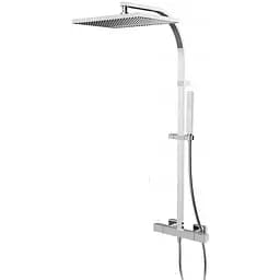 Душова система GRB Kala 60449600XL, Хром