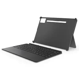 Клавіатура Lenovo Idea Tab Pro KB Pack UA Luna Grey ZG38C06013 - мініатюра 2