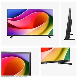 LED-телевізор Hisense 32A5Q  (7134239) - мініатюра 4