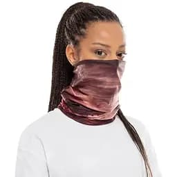 Бафф Buff COOLNET UV+ andra maroon Коричневый