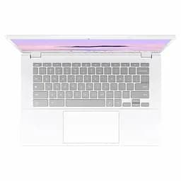 Ноутбук Asus Chromebook Plus CX34 CX3402CBA- MW034 Intel Core I3- 1215U 8 ГБ RAM 14 - мініатюра 4
