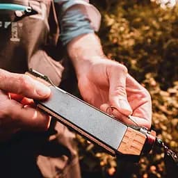 Точилка ручна Work Sharp Guided Field Sharpener 221 поштучно - мініатюра 14