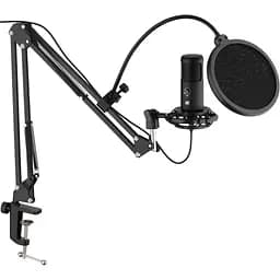 Мікрофон 2E MPC021 (2E-MPC021) [85035]