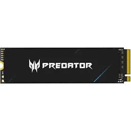 SSD накопитель Acer Predator GM9000 8TB (BL.9BWWR.142) [155342]
