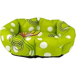 Манеж для тварин Teremok Д 272 №2 (52х42х19) [CD] в асортименті