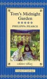 Tom's Midnight Garden