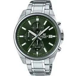 Чоловічий годинник Casio Edifice Classic EFV-610D-3C