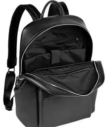 Рюкзак Tiding Bag B3-161A чорний - мініатюра 4
