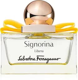 Парфумована вода Ferragamo Signorina Libera 30 мл