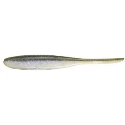 Силикон Keitech Shad Impact 5" #440 Electric Shad (6 шт/уп)
