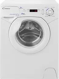 Пральна машина Candy AQUA 2D1040-07/А+/1000 об./4 кг./ШxВxГ - 51х70х43 см./LCD-дисплей (2D1040-07) - мініатюра 2