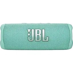 Портативная колонка JBL Flip 6 Teal (JBLFLIP6TEAL)