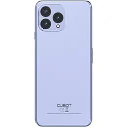 Смартфон Cubot P80 8/256 Gb Global Blue - мініатюра 3