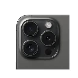 Мобільний телефон Apple iPhone 15 Pro 256Gb Black Titanium (REF B) BREEZY (2BMTV13) - мініатюра 5