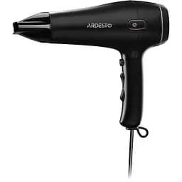 Фен Ardesto HD-Y210, чорний (HD-Y210)