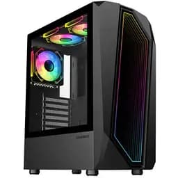 Корпус GameMax Time Bandit без БЖ