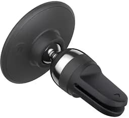 Тримач Baseus C01 Magnetic Phone Holder (Air Outlet Version) Black