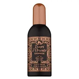 Парфюмированная вода для женщин Tesori d'Oriente Hammam, 100 мл