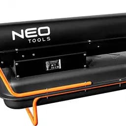 Теплова гармата Neo Tools 50 кВт (90-082) - мініатюра 2