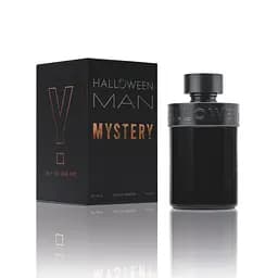Парфумована вода для чоловіків Man Mystery Halloween 125 мл