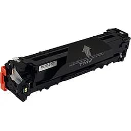 Картридж Makkon для HP CF210X (131X), Canon 731H black (MN-CAN-SG731HK) - мініатюра 2
