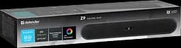 Акустика Defender SoundBar Z9 16Вт (65229) (7055873) - мініатюра 4