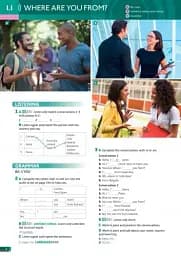 Speak Out. Starter Student's Book + Active Book + DR - мініатюра 3