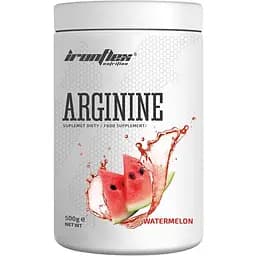Аминокислота IronFlex Arginine Арбуз 500 г