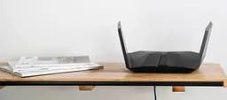 NETGEAR Маршрутизатор RAX120 Nighthawk AX6000 WiFi 6 - мініатюра 9