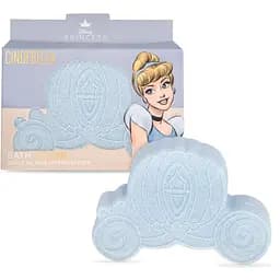 Бомбочка для ванни Mad Beauty Disney Pure Princess Принцеса-Попелюшка - мініатюра 2