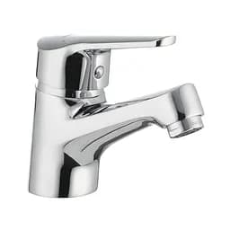 Смеситель для умывальника Ibergrif Roma M11050 IB0044, Хром