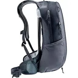 Рюкзак Deuter Race Air 14+3 Black (1052-3204423 7000) - мініатюра 7