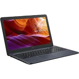 Ноутбук ASUS X543M, Celeron N4000 la 2.60 GHz, HD, 4GB, 256GB, HD 600