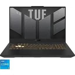 Ноутбук ASUS Ігровий 17.3'' TUF F17 FX707ZC4,i5-12500H 4.50GHz,64GB DDR4,512GB