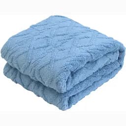 Плед Soho Tail Sky 150х200 см (1  Tail Sky)