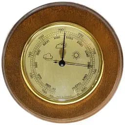 Барометр Moller 201231 Oak Country-Style (201231)
