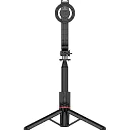 Селфі-монопод Proove Magnet Stick Black (MPMG00010001) [110122] - мініатюра 4