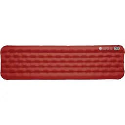 Килимок надувний Big Agnes Rapide SL Insulated 20x78 Long Помаранчевий - мініатюра 3