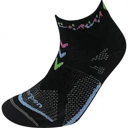 Носки Lorpen M3USW Black S (1052-6210007 4450 S)