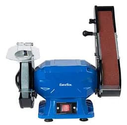 Станок точильный комбинированный EnerSol EBG-150-50BE