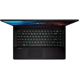 Ігровий ноутбук MSI GP66 Leopard i7-10750H RTX 3070M 16RAM/512 SSD Refurbished - мініатюра 7