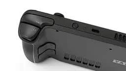 Портативна ігрова консоль Valve Steam Deck OLED 1 TB - мініатюра 5