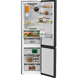Холодильник Whirlpool WHK 26402 XBR4U1 із системою охолодження Dual no frost - мініатюра 3