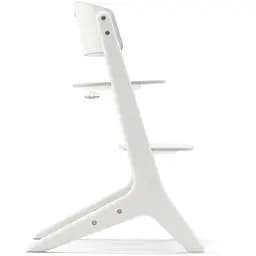 Стілець Cybex Lemo Platinum 4 в 1 White Wood (524001571) - мініатюра 5