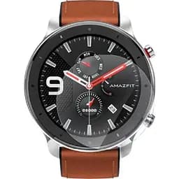 Захисна плівка StatusSKIN для Amazfit GTR 47 мм Екран Матова Lite