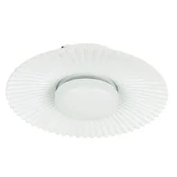 Підсвічування Brille AL-612/5W NW LED IP54 WH