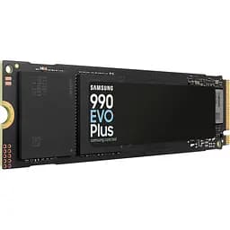 Накопичувач SSD M.2 2280 4TB 990 EVO Plus Samsung (MZ-V9S4T0BW) - мініатюра 4