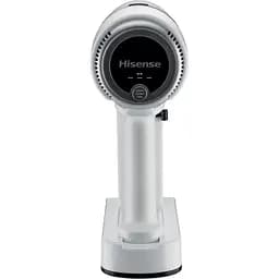 Пилосос акумуляторний Hisense HVC6134W (VC3919-GS) - мініатюра 6